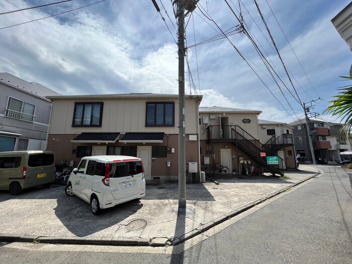 物件外観写真4　(外観写真)