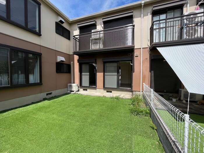 物件外観写真6　(外観写真)