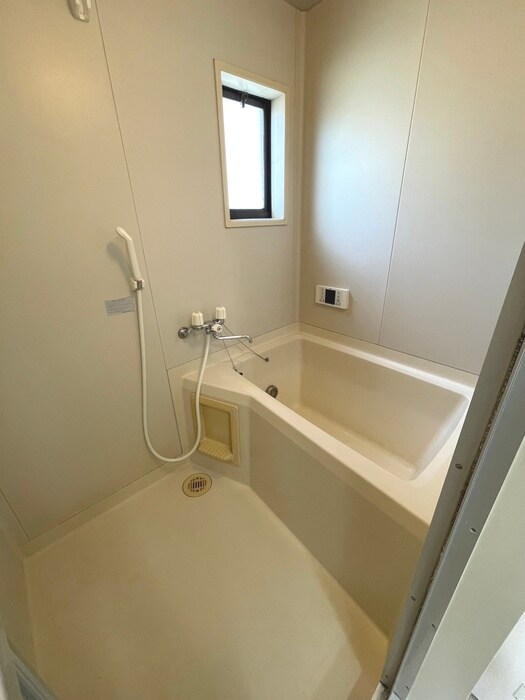 物件内観写真11　(バス／シャワールーム等)
