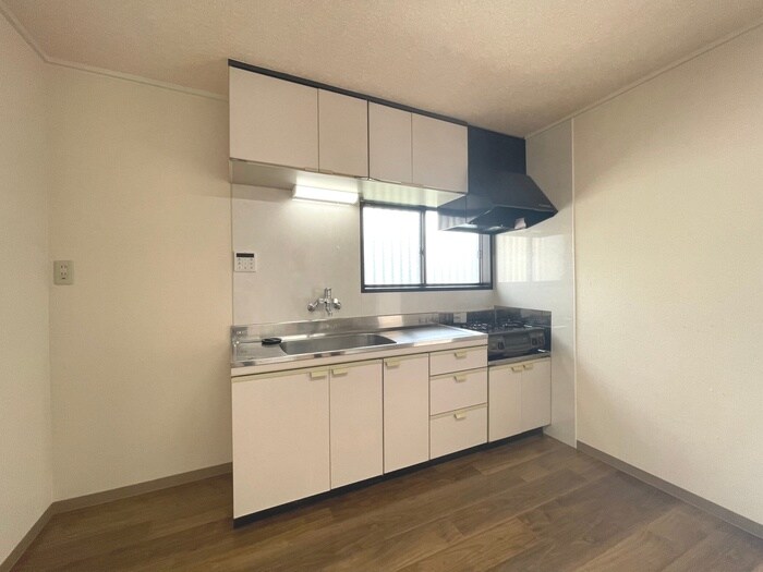 物件内観写真15　(キッチン)