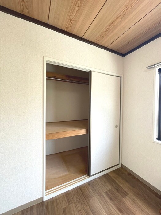 物件内観写真19　(収納)