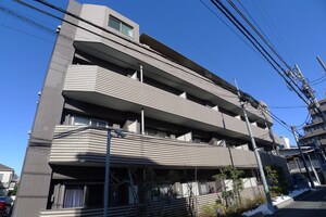 メゾン隨喜外観写真