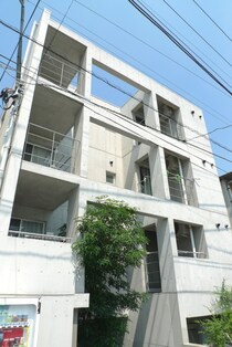 フェスティナレンテの外観写真