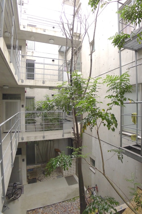 物件外観写真4　(その他)