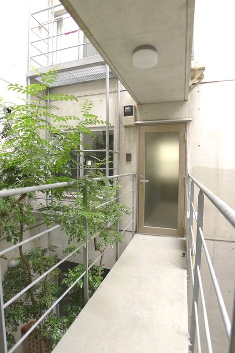 物件内観写真15　(ベランダ・バルコニー)