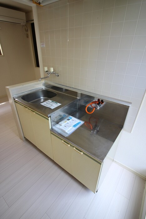 物件内観写真8　(キッチン)