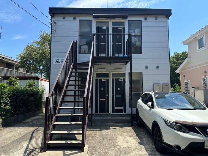 物件外観写真3　(外観写真)