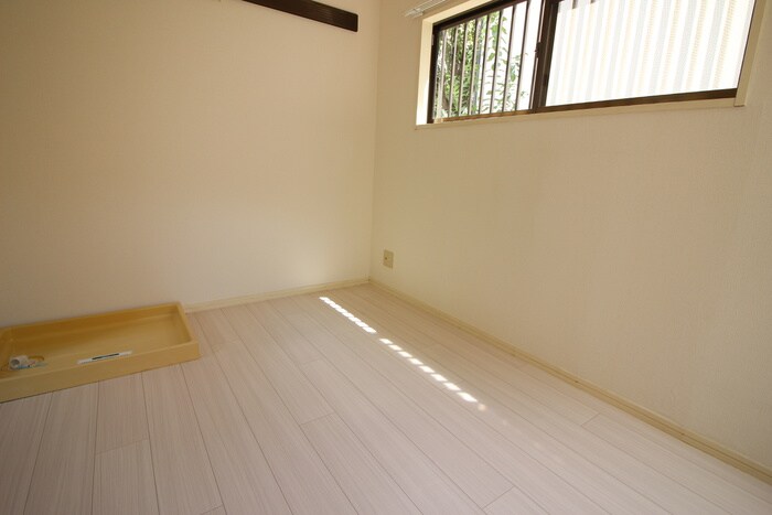 物件内観写真20　(居室)