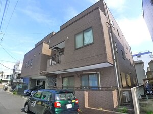 フォーシーズンFY外観写真