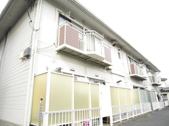 物件外観写真4　(外観写真)