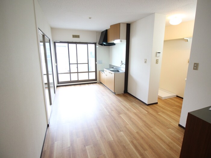 物件内観写真8　(キッチン)