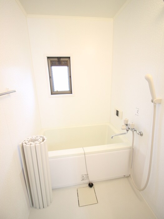 物件内観写真9　(バス／シャワールーム等)