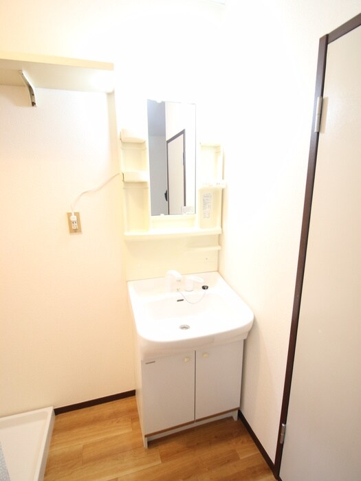 物件内観写真10　(洗面)