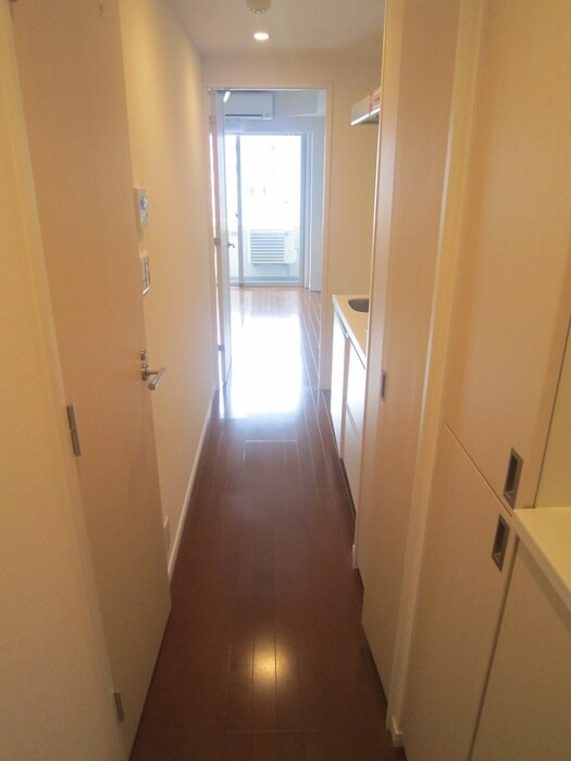 物件内観写真7　(廊下)