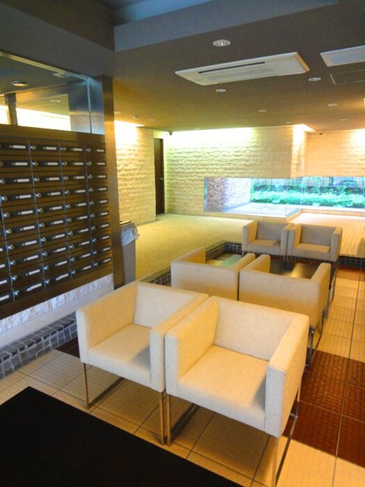 物件外観写真3　(建物設備)