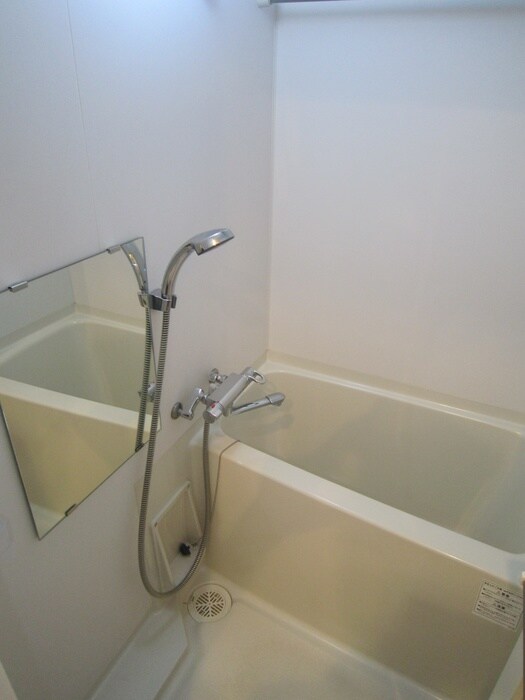 物件内観写真10　(バス／シャワールーム等)