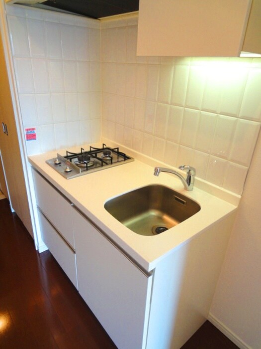 物件内観写真11　(キッチン)