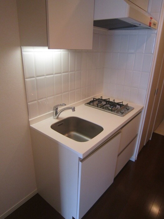 物件内観写真13　(キッチン)