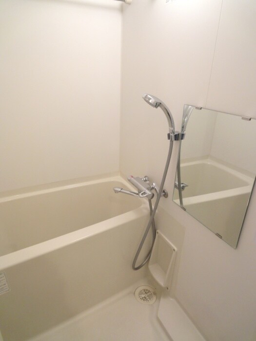物件内観写真13　(バス／シャワールーム等)