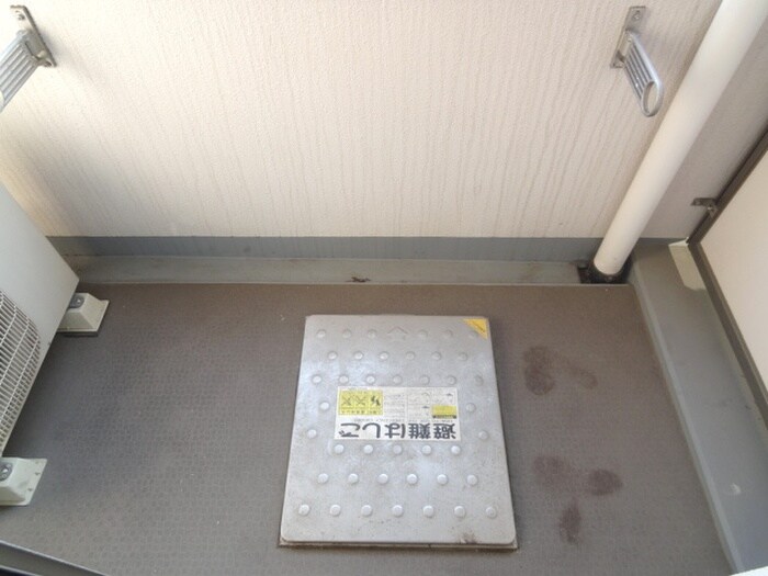 物件内観写真21　(ベランダ・バルコニー)