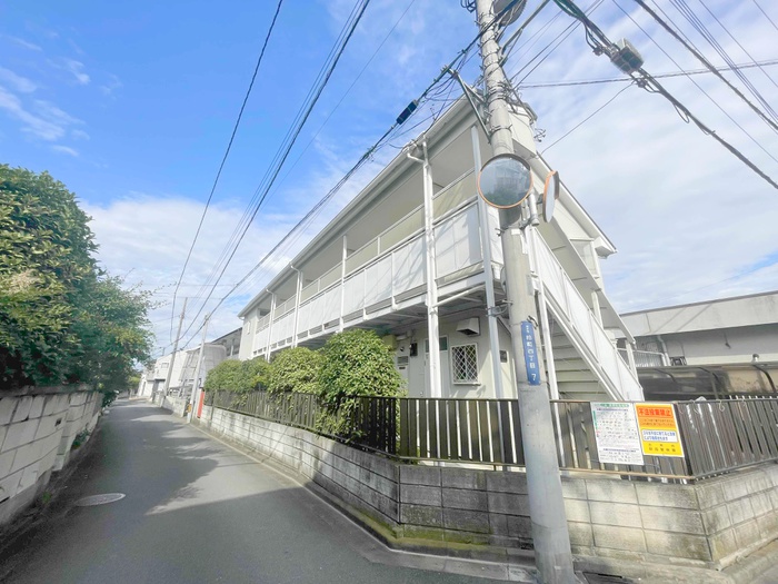 外観写真