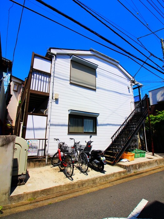 物件外観写真6　(外観写真)