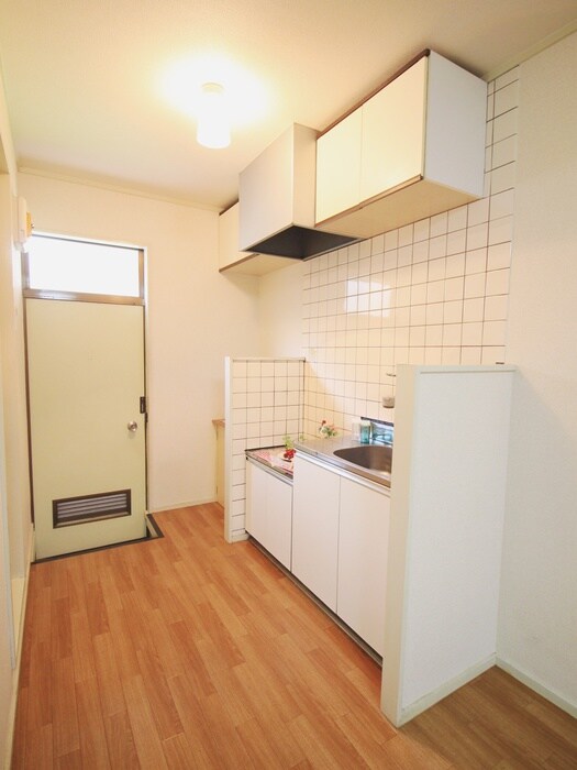 物件内観写真18　(玄関)