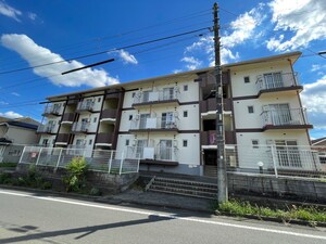 サンアムール外観写真