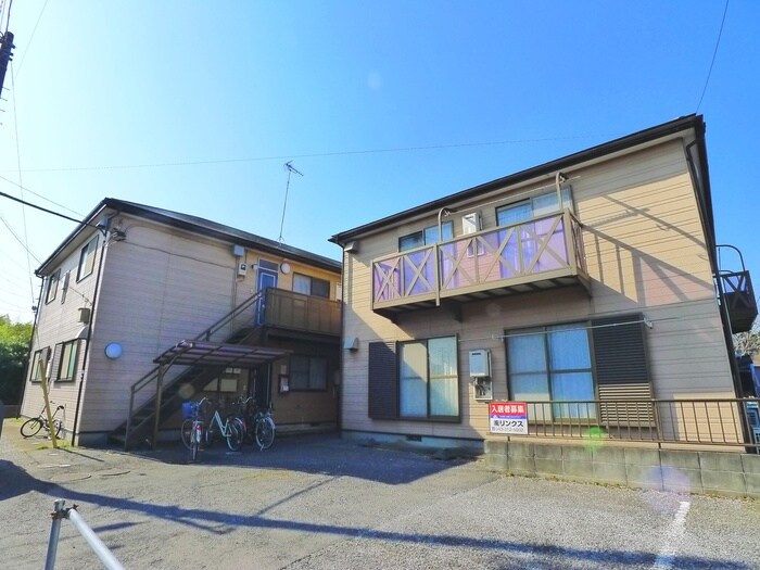 物件外観写真2　(その他)