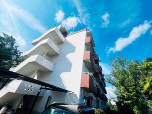 紅楓マンション外観写真