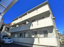 Ｌｉｅｎの外観写真