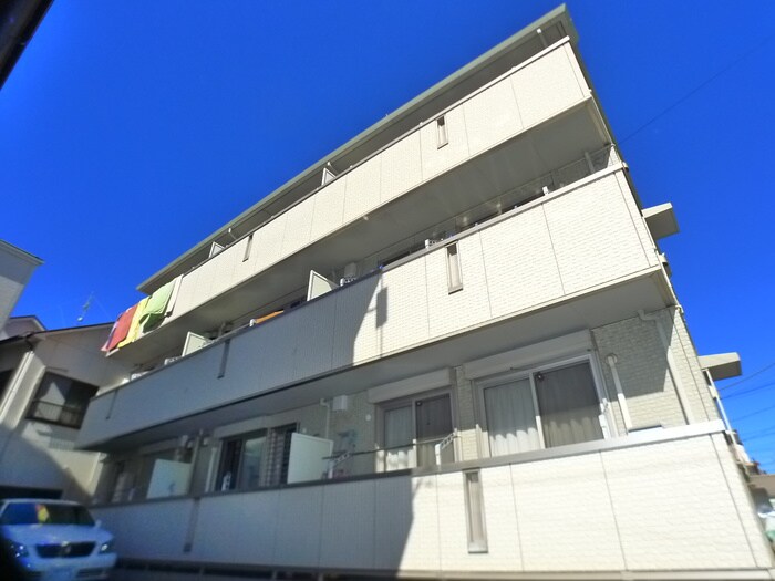 物件外観写真4　(外観写真)