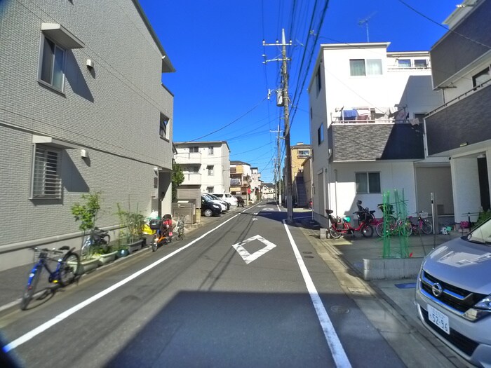 物件外観写真5　(周辺環境)