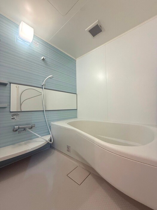 物件内観写真12　(バス／シャワールーム等)