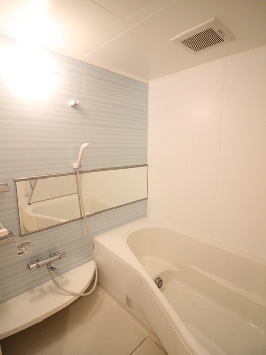 物件内観写真15　(バス／シャワールーム等)