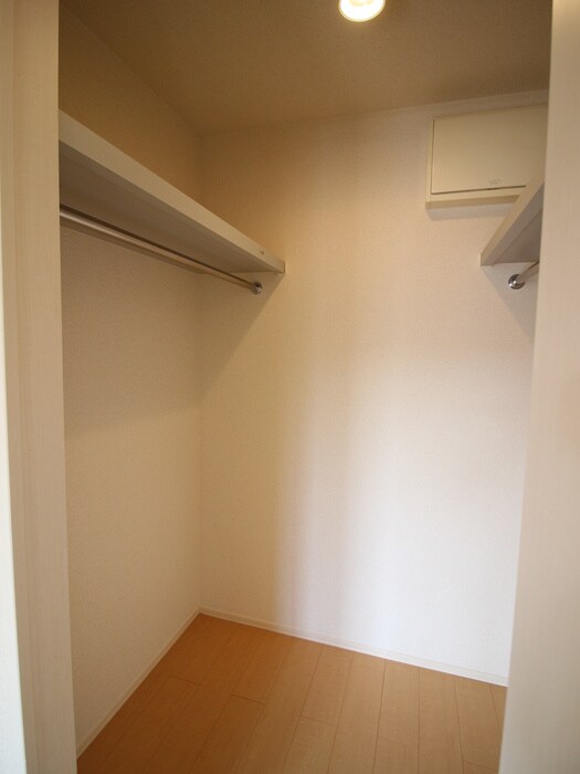 物件内観写真19　(収納)
