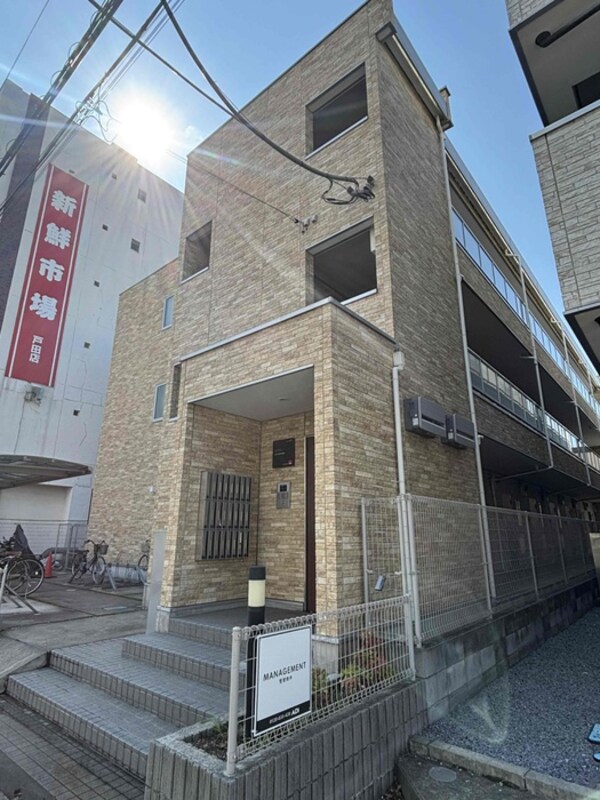 外観写真