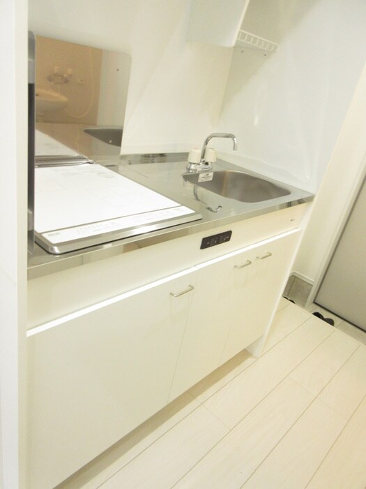 物件内観写真8　(キッチン)