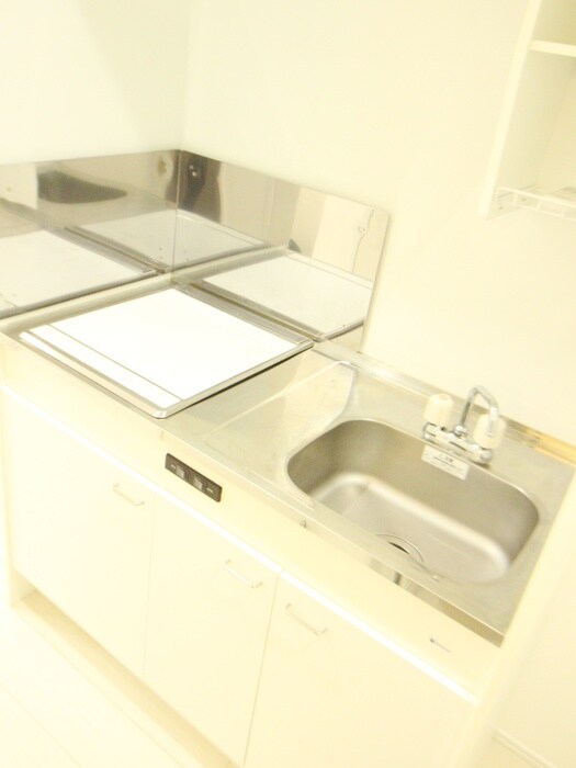 物件内観写真8　(キッチン)