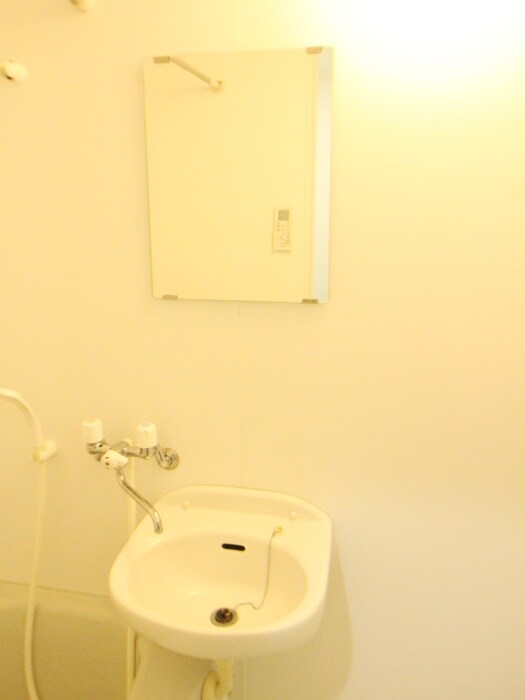 物件内観写真9　(洗面)