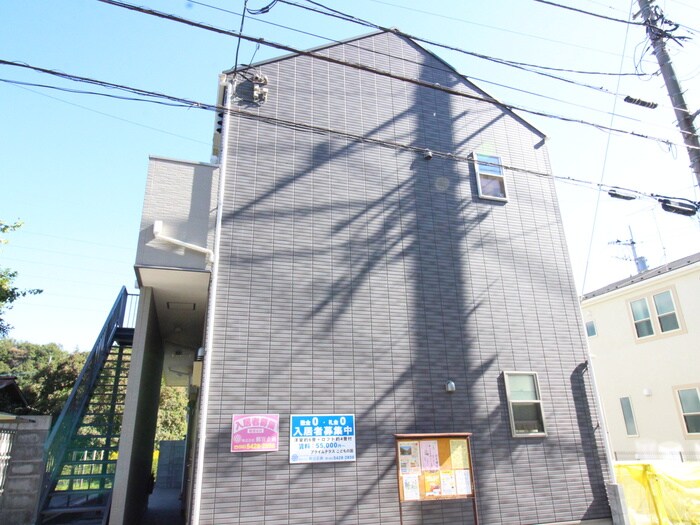 物件外観写真6　(外観写真)