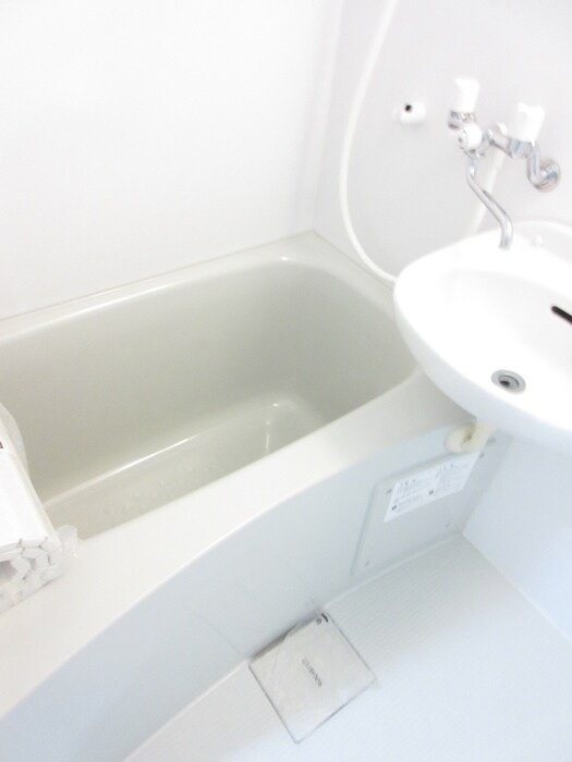 物件内観写真12　(バス／シャワールーム等)