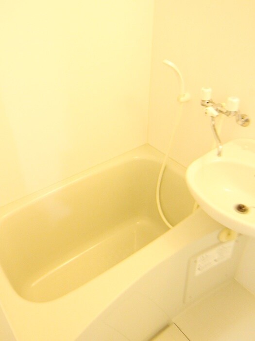 物件内観写真12　(バス／シャワールーム等)