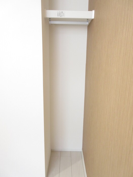 物件内観写真14　(収納)