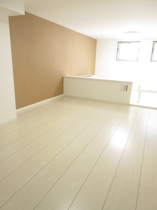 物件内観写真15　(ロフト)