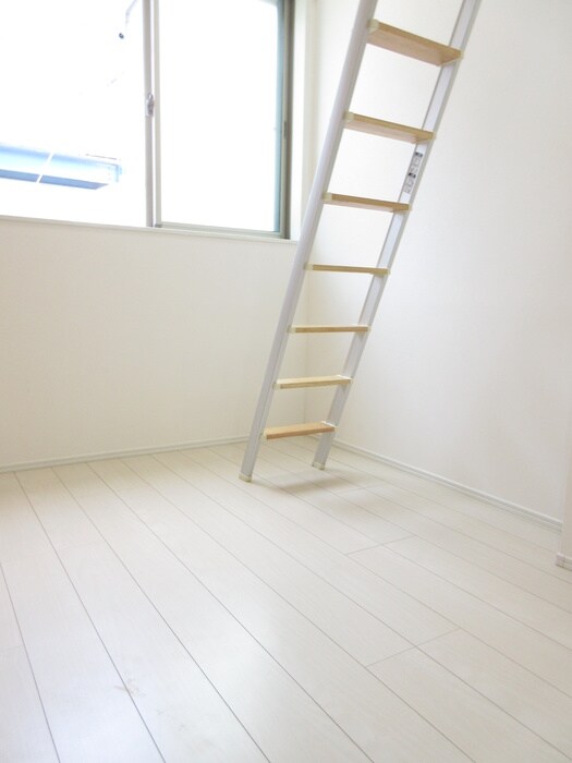 物件内観写真20　(居室)