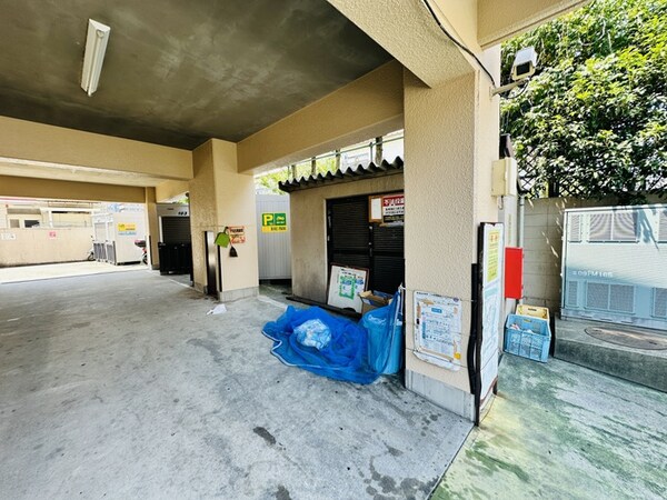 建物設備