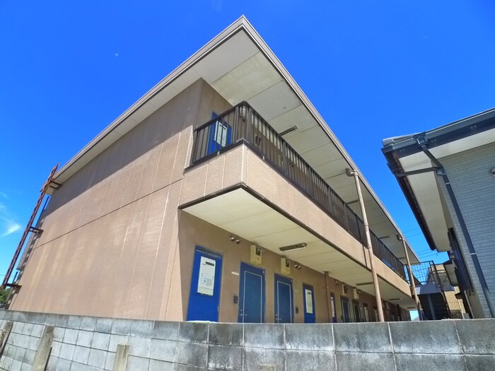 物件外観写真2　(建物設備)