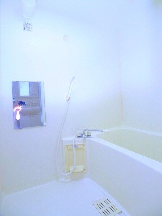 物件内観写真15　(バス／シャワールーム等)