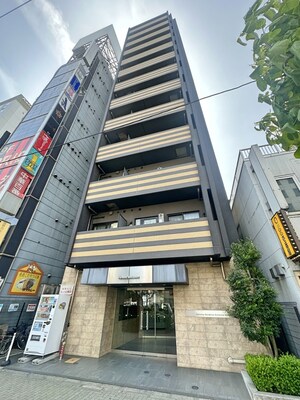 ﾊｰﾓﾆｰﾚｼﾞﾃﾞﾝｽ錦糸町#002（1206）外観写真